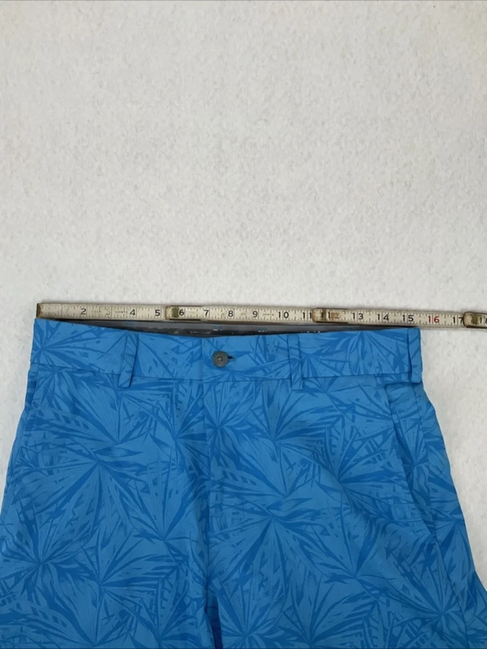 Walter Hagen Men's Performance Golf Shorts Size 30, Bundle of 2